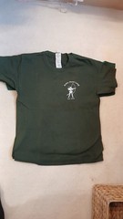 Robin Hood Camp Uniform T Shirts Medium (5) Count – Save Money!