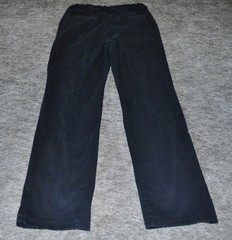 The Children’s Place Navy Blue Boys Pants School Uniform Size 16 Lot Of 2