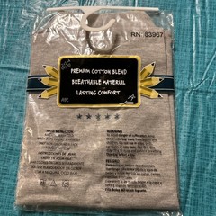 Authentic Galaxy School Uniform Gray Short Sleeve Polo Shirt Size 10 New C2