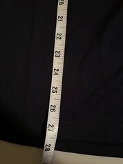 Nautica School Uniform Performance Polo Shirt XL 18/20 Husky UPF Navy NEW $25
