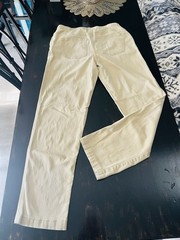 Khaki Pants Uniform For Boys Size XL (14/16)