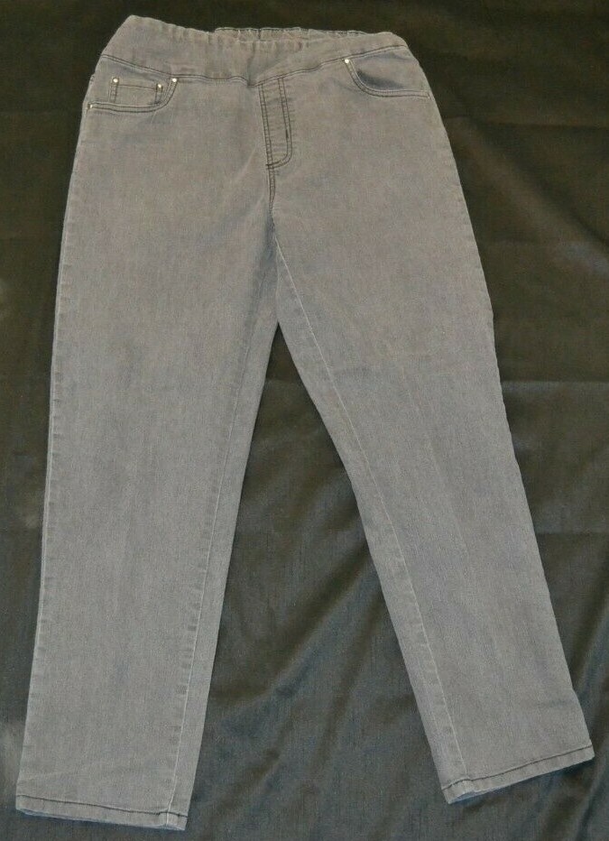BFA Classics Slacks Pants Stretch Jeans Kid Boys Size 10 School Uniform Children