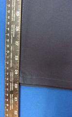 NEW DESIGNER APPROVED SCHOOL UNIFORM STRETCH DARK BLUE PANTS YOUTH SIZE 13/14