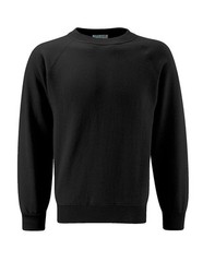 SWEATSHIRTS-Quality by Banner-IDEAL-CLUBS-TEAMS-SCHOOL-COLOURS**