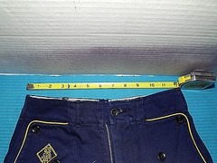 Cub Scout Uniform SCOUT-O-RAMA 1967&1968 patches + pants + hat + belt VINTAGE