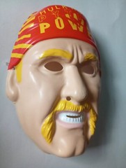 Rubie’s Vintage 1991 Hulk Hogan WWF WWE Halloween Costume Child Medium