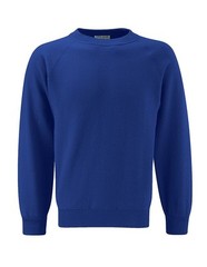 SWEATSHIRTS-Quality by Banner-IDEAL-CLUBS-TEAMS-SCHOOL-COLOURS**