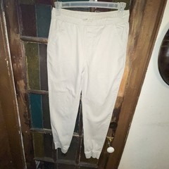 Youth Size Young Man Small Izod Cargo School Uniform Pants Used Good Condition
