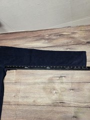 NEW Class Club Youth Size 10 Navy Blue Corduroy School Uniform Pants