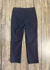 Boys School Uniform Pants Navy Size 6 The Children’s Place