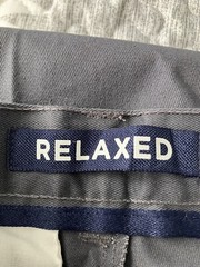 French Toast Boys Reg. 14 School Uniform Pants Grey NWT
