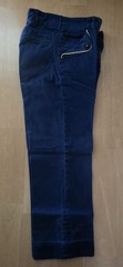 Vintage Cub Scouts BSA Uniform Shirt Pants Hat Belt Scarf Youth Set 60s-70s