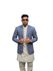 Nepali Daura Surwal दौरा सुरवाल Small to Extra Large Gentle colors and modern