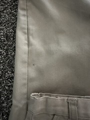 Classroom Uniform Khaki Pants Kids size 6 (unisex)