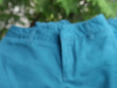 LOT OF 5 FLYNN & O’HARA BOY’S KID’S SCHOOL UNIFORM GREEN SHORTS SIZE 10 REGULAR