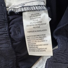 French Toast Boys Size 14 Relaxed Navy Blue Straight Fit School Uniform Pants