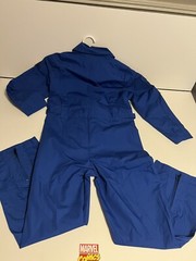Official Space Camp Uniform – Y14 (Youth) New With Tag