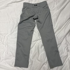 Boys Baseball Pants 2x Small, 1x medium, 1x Youth small (Under Armour)