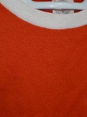 Vintage 90s BSA Boy-Scouts of America Tiger-Cubs Shirt Y Med Cub-Scout Tee
