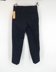 French Toast Boys Relaxed Fit Navy School Uniform Pants Size 10 NWT