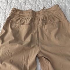 Wonder Nation Boys School Uniform Pants Khaki XL (14-16)