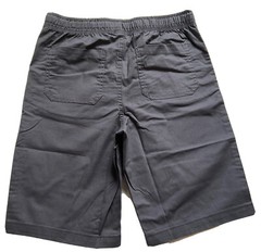 Wonder Nation Boys School Uniform Shorts Lot of Five Size XL (14-16)
