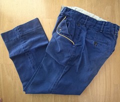 Vintage Cub Scouts BSA Uniform Shirt Pants Hat Belt Scarf Youth Set 60s-70s