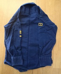 Vintage Cub Scouts BSA Uniform Shirt Pants Hat Belt Scarf Youth Set 60s-70s
