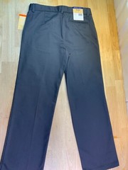 New Boy’s French Toast Approved Schoolwear Relaxed Pants-