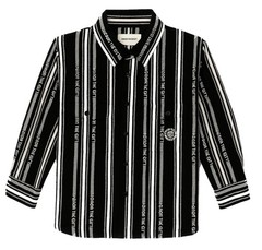 Honor The Gift Kids Stripe Uniform Short Size 3-4