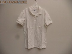Old Navy Boy’s Uniform Stretch Polo, White, XL(14-16), 494764110882, A1564468675
