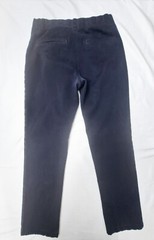 Boys Uniform Pants Navy Lot Of 2 Size 14 Straight French Toast