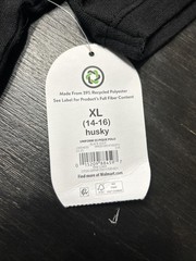 wonder nation uniform Ss Pique Polo