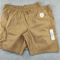 ✅SET-2 STRETCH Shorts Husky School Approved 14-16 Pull On Wonder Nation👀📸📏