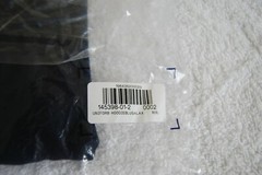NEW Boy Size 8 GAP School Uniform Hoodie Navy Zipper