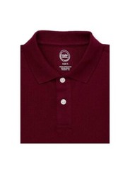Wonder Nation Boys School Uniform Short Sleeves Pique Polo Shirt Choose Size (DM