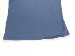 French Toast Boys Uniform/Casual Short Sleeve Polo Shirt Navy Blue Cotton Blend