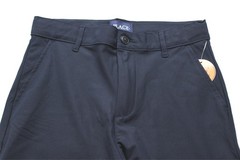 The Children’s Place Boy’s Uniform Quick Dry Chino Shorts LB3 Navy Blue Size 12