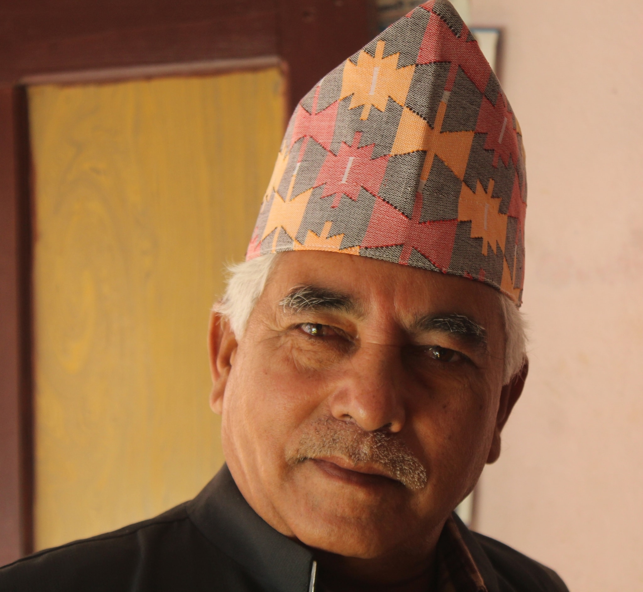HOM basnet